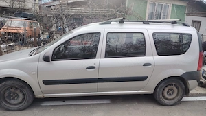 Dacia Logan Break - imagine 2