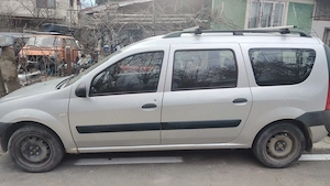 Dacia Logan Break - imagine 4