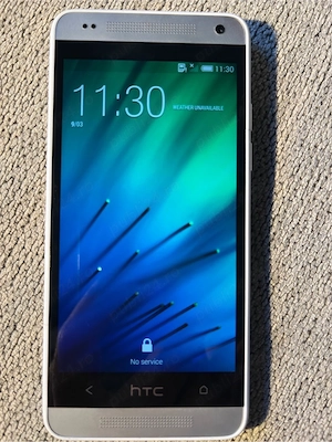 HTC One Mini