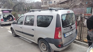 Dacia Logan Break - imagine 3