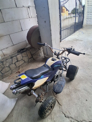 ATV 49cc de vanzare - imagine 3