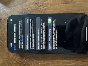 Vând IPhone 13 - 128GB 