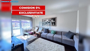 COMISION 0% Apartament 3 camere, etaj 4, zona 1 Mai, Dej