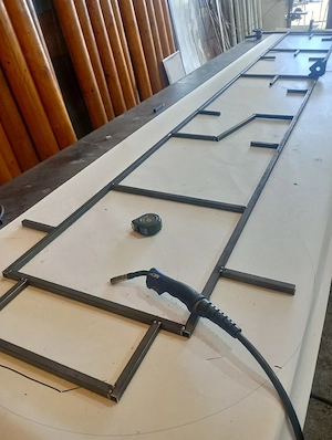 Balustrade, Porti, Garduri,Sudor,Lacatus, Gratare.