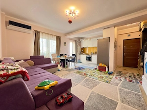 Etajul 2 | Disponibil imediat | Langa statie de autobuz | - imagine 3