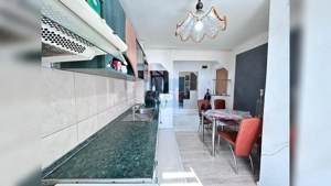 COMISION 0% Apartament 3 camere, etaj 4, zona 1 Mai, Dej - imagine 6