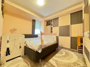 Etajul 2 | Disponibil imediat | Langa statie de autobuz | - imagine 5