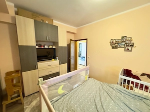 Etajul 2 | Disponibil imediat | Langa statie de autobuz | - imagine 6