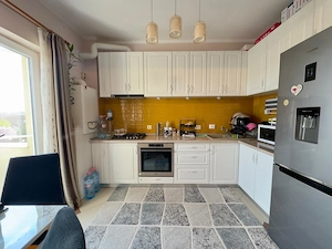 Etajul 2 | Disponibil imediat | Langa statie de autobuz | - imagine 4