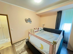 Etajul 2 | Disponibil imediat | Langa statie de autobuz | - imagine 7