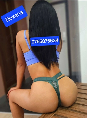 Roxana-Hai sa ne jucăm!!!Vino sa ma guști  - imagine 9