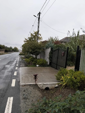 Se vinde casă în Țepeș Vodă judetul constanta 