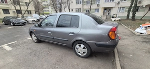 Vand Renault Clio 2004 - imagine 5