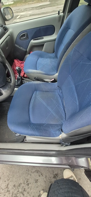 Vand Renault Clio 2004 - imagine 4