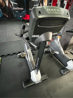 biciclete Matrix Profesionale