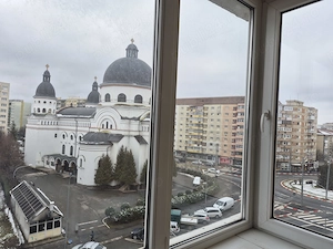 Inchiriez apartament 2 camere Str N Iorga - imagine 10