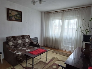 Inchiriez apartament 2 camere Str N Iorga