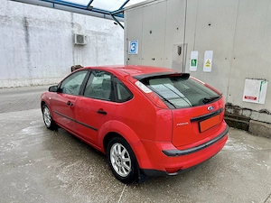 Ford Focus 1.4i - 150.000 km reali cu istoric !  - imagine 2