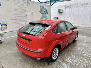 Ford Focus 1.4i - 150.000 km reali cu istoric !  - imagine 3