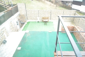 Casa de vacanta situata in Busteni,Valea Alba - imagine 6