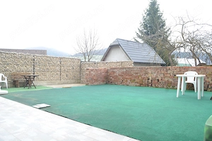 Casa de vacanta situata in Busteni,Valea Alba - imagine 9