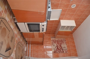 Casa de vacanta situata in Busteni,Valea Alba - imagine 3