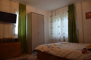 Casa de vacanta situata in Busteni,Valea Alba