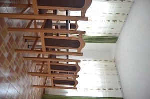 Casa de vacanta situata in Busteni,Valea Alba - imagine 4