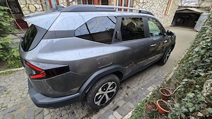 Dacia Bigster Hybrid 155CP - imagine 2