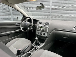 Ford Focus 1.4i - 150.000 km reali cu istoric !  - imagine 7