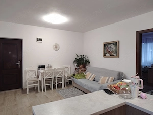 Apartament 2 dormitoare - imagine 2