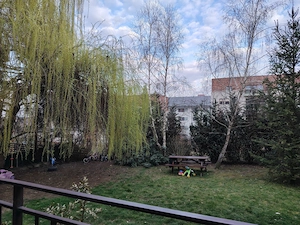 Apartament 2 dormitoare