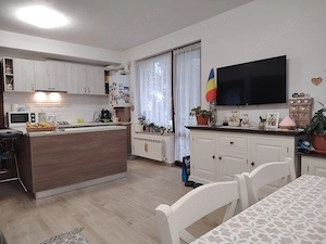 Apartament 2 dormitoare - imagine 3