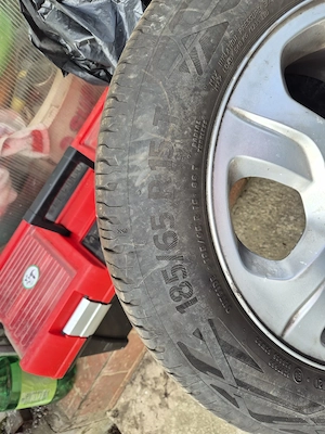 Roti de vara Continental EcoContact 6 - Logan - imagine 2