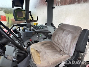 Case IH CS 150 - imagine 3