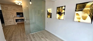  Apartament deosebit, 2 camere cu garaj și boxă, zona Zorilor-Golden Tulip!  - imagine 3