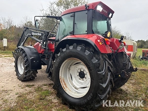 Case IH CS 150 - imagine 2