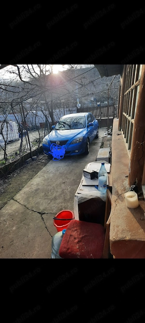 Vând teren intravilan 700m2 cu o casă batraneasca pe teren in comuna isvoarele județul Giurgiu  - imagine 3