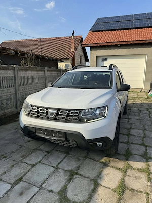 Vând Dacia Duster 1.2Tce 4x4 adus recent din Elveția!