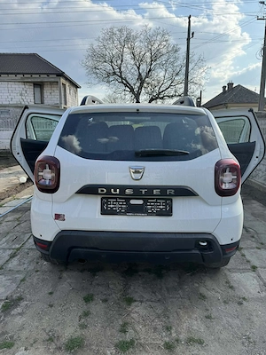 Vând Dacia Duster 1.2Tce 4x4 adus recent din Elveția! - imagine 6
