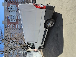 Peujeot boxer 2012 - imagine 2