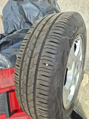 Roti de vara Continental EcoContact 6 - Logan - imagine 3