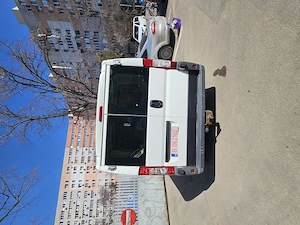 Peujeot boxer 2012 - imagine 3