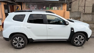 Dacia Duster 4x4 2024 - imagine 3