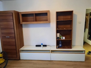 Vand Apart 2 Cam ,parter ,mobilat ,43500 Euro neg Zona sc 1  - imagine 3