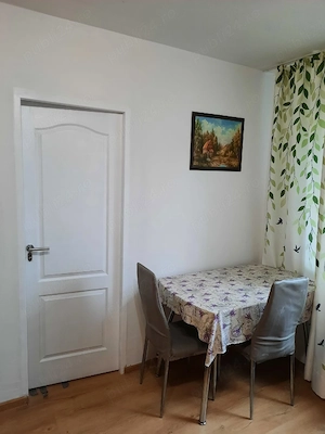 Vand Apart 2 Cam ,parter ,mobilat ,43500 Euro neg Zona sc 1  - imagine 5