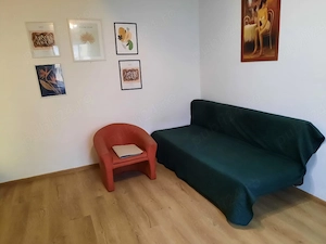 Vand Apart 2 Cam ,parter ,mobilat ,43500 Euro neg Zona sc 1  - imagine 2