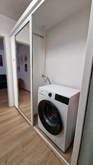 Vand Apart 2 Cam ,parter ,mobilat ,43500 Euro neg Zona sc 1  - imagine 16