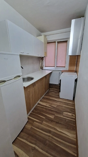 Vand Apart 2 Cam ,parter ,mobilat ,43500 Euro neg Zona sc 1  - imagine 14