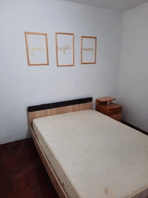 Vand Apart 2 Cam ,parter ,mobilat ,43500 Euro neg Zona sc 1  - imagine 9